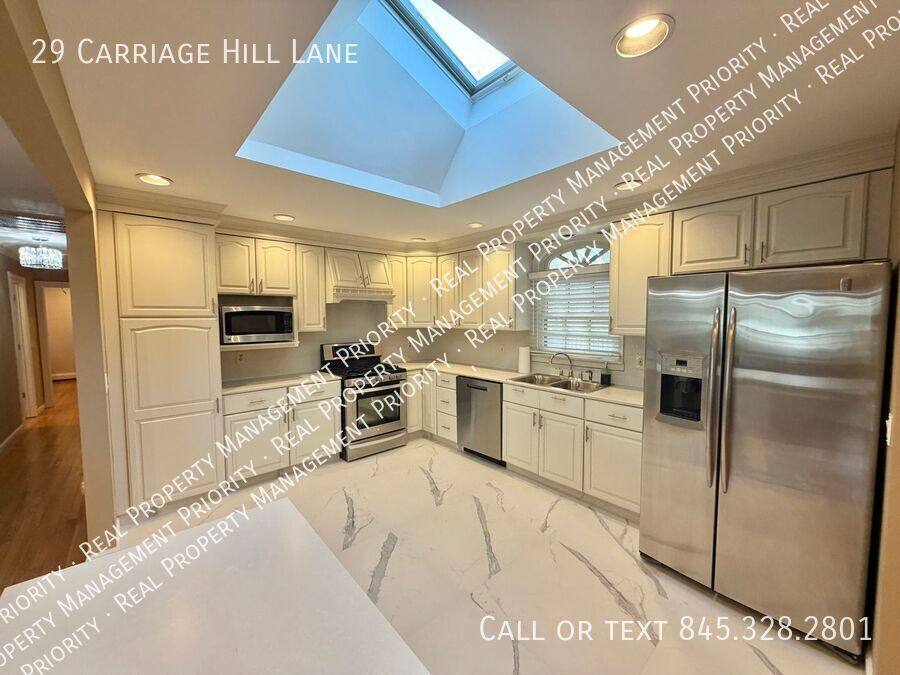 House for rent at 29 Carriage Hill Lane, Poughkeepsie, NY 12603