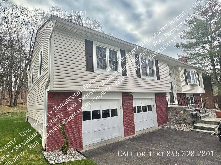 House for rent at 29 Carriage Hill Lane, Poughkeepsie, NY 12603