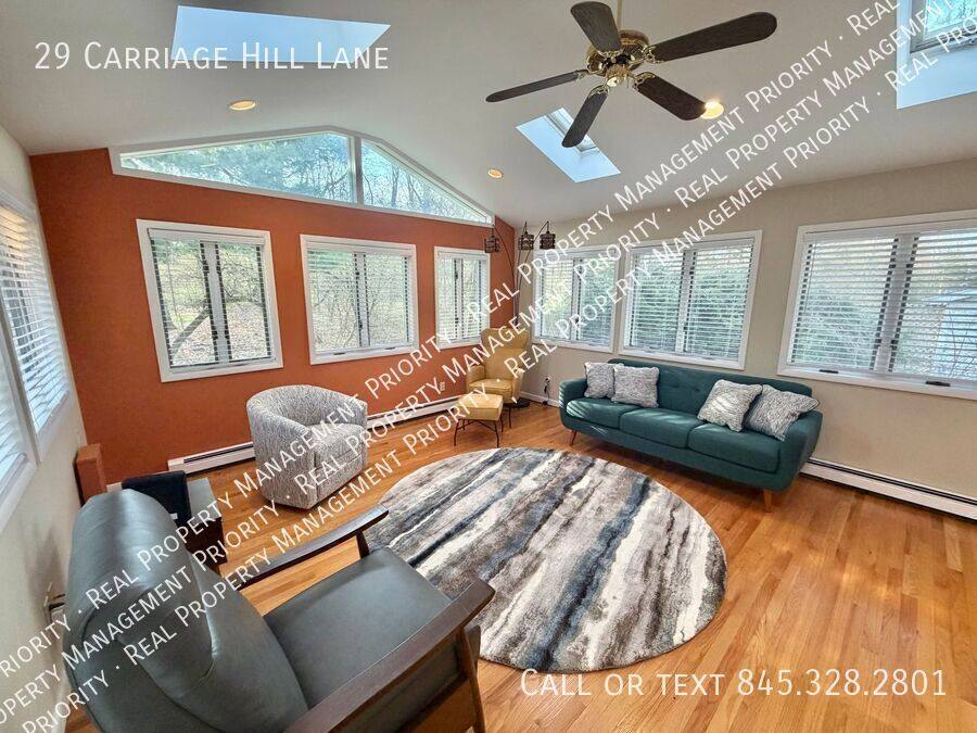 House for rent at 29 Carriage Hill Lane, Poughkeepsie, NY 12603