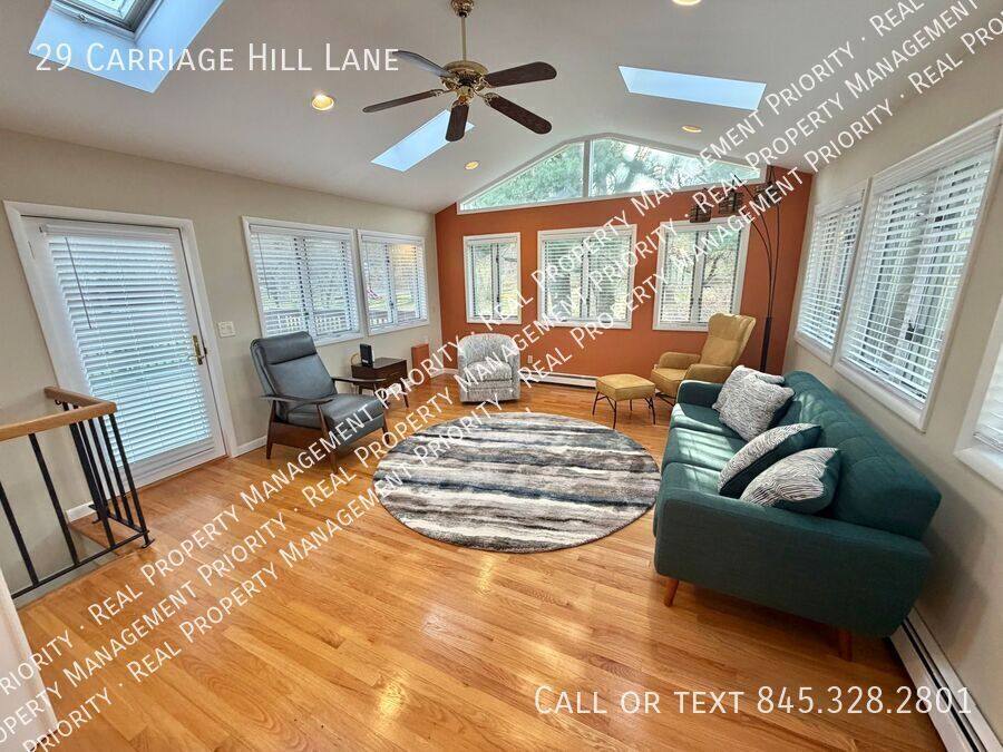 House for rent at 29 Carriage Hill Lane, Poughkeepsie, NY 12603