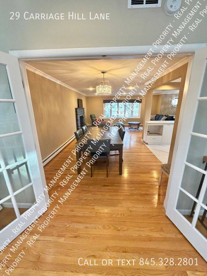 House for rent at 29 Carriage Hill Lane, Poughkeepsie, NY 12603