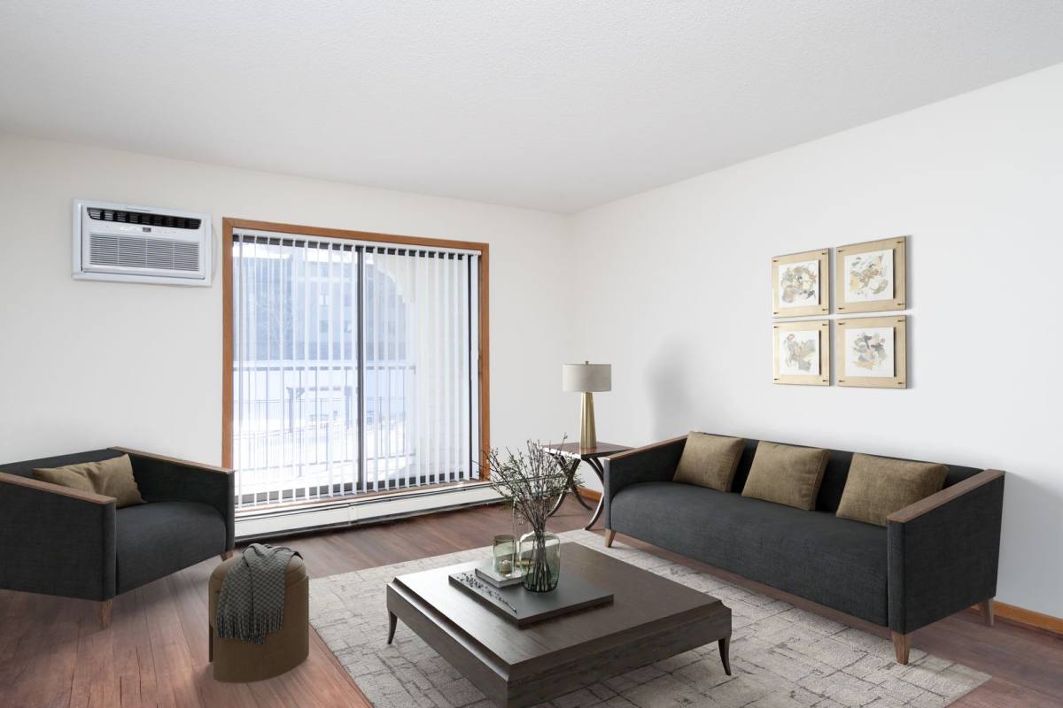 Apartment for rent at 10405 45th Ave N, Minneapolis, MN 55442