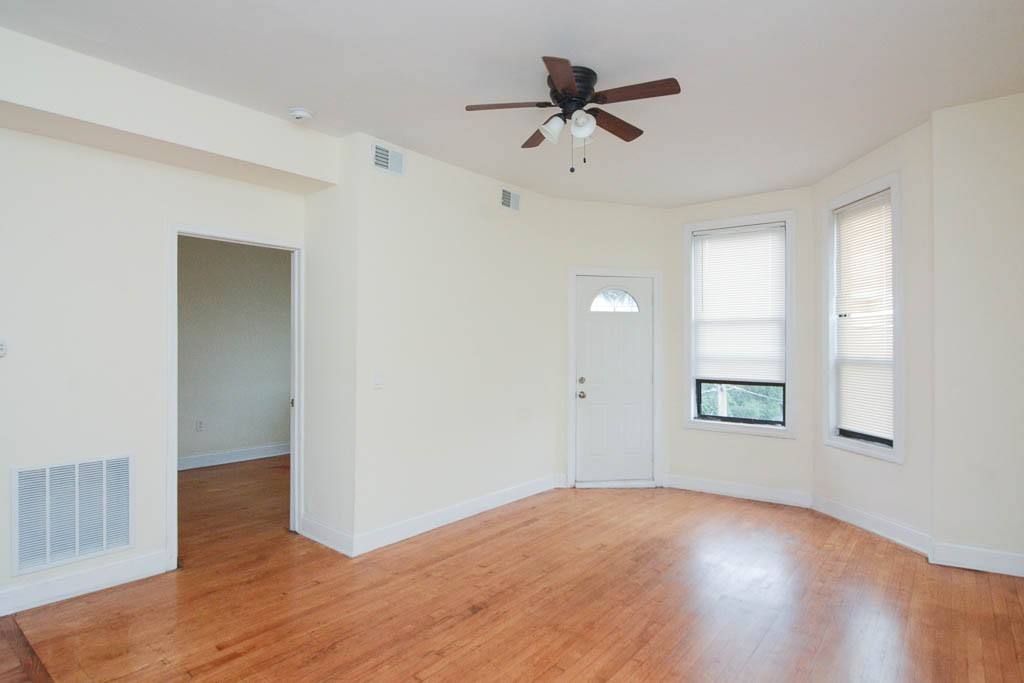 Apartment for rent at 2347 24th Place #R5, Chicago, IL 60608