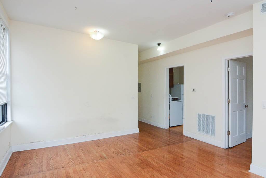 Apartment for rent at 2347 24th Place #R5, Chicago, IL 60608