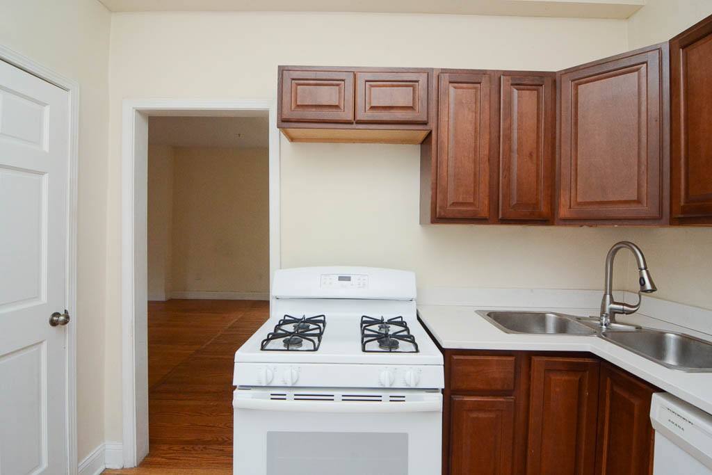 Apartment for rent at 2347 24th Place #R5, Chicago, IL 60608
