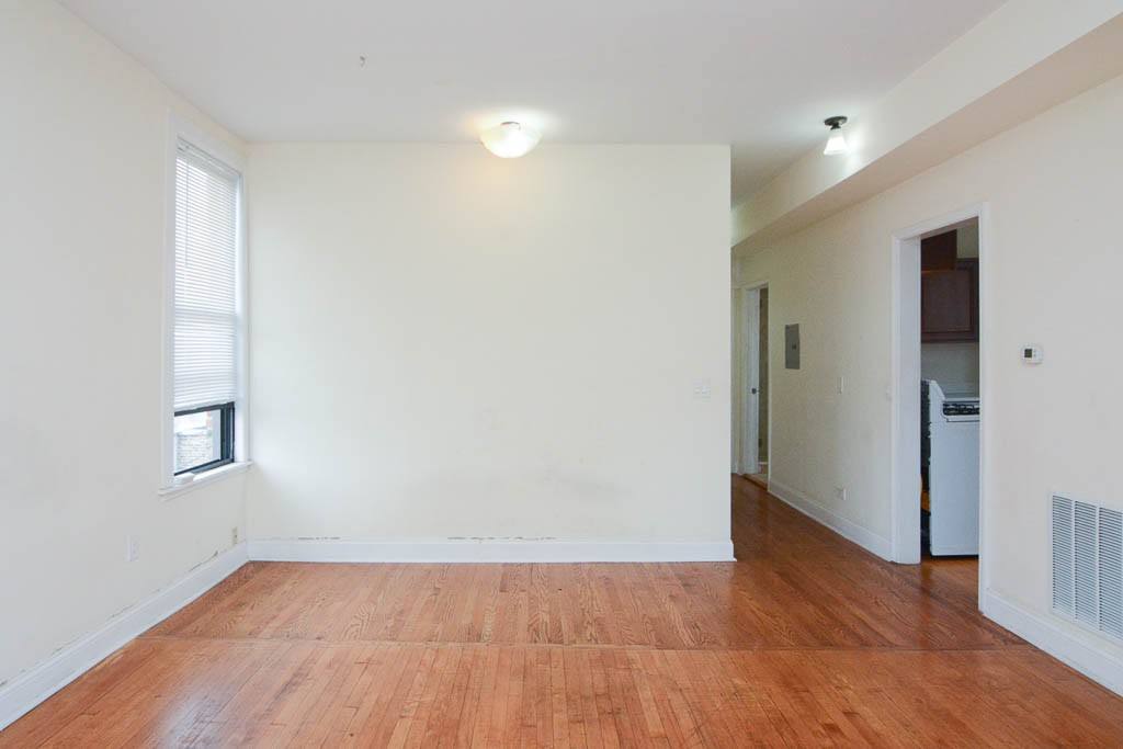 Apartment for rent at 2347 24th Place #R5, Chicago, IL 60608