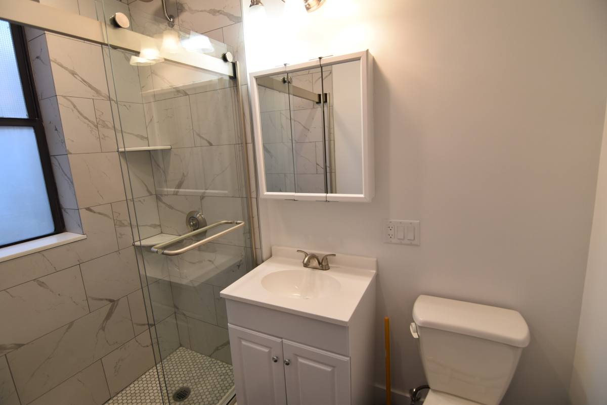 Apartment for rent at 11 Queensberry St #16, Boston, MA 02115