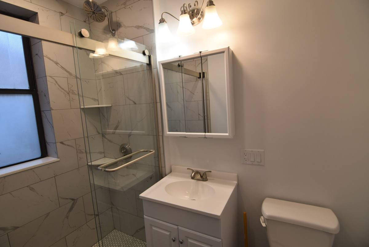 Apartment for rent at 11 Queensberry St #16, Boston, MA 02115