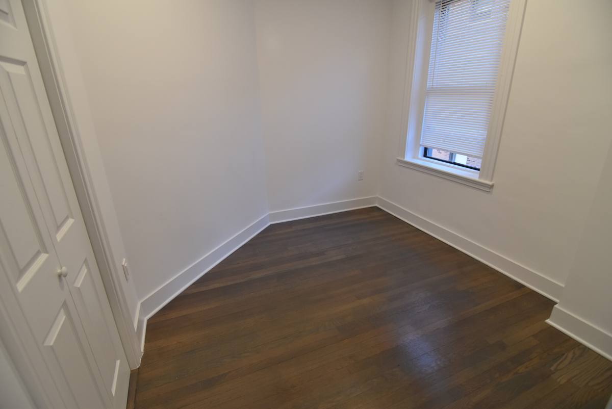 Apartment for rent at 11 Queensberry St #16, Boston, MA 02115
