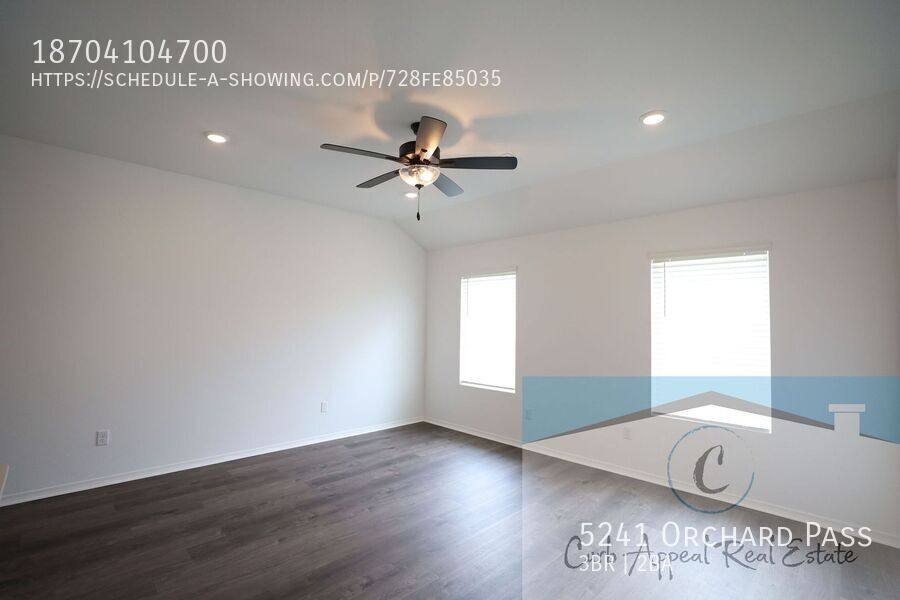 House for rent at 5241 Orchard Pass, Jonesboro, AR 72404
