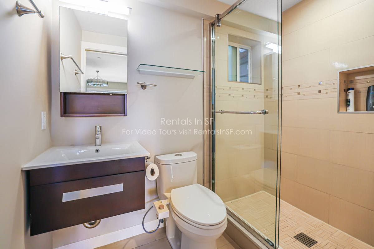 Apartment for rent at 155 Eureka St #7, San Francisco, CA 94114