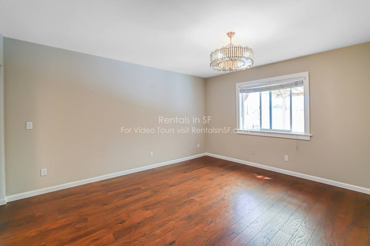 Apartment for rent at 155 Eureka St #7, San Francisco, CA 94114