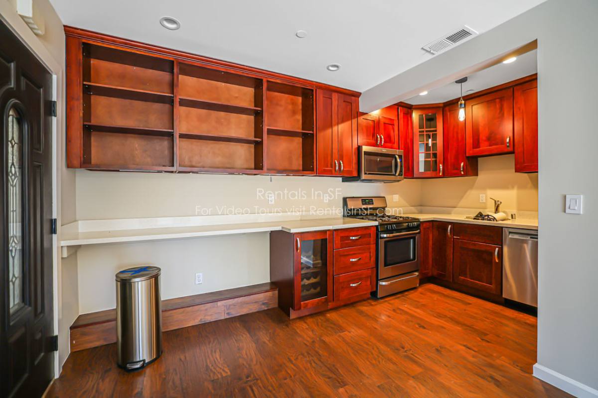 Apartment for rent at 155 Eureka St #7, San Francisco, CA 94114