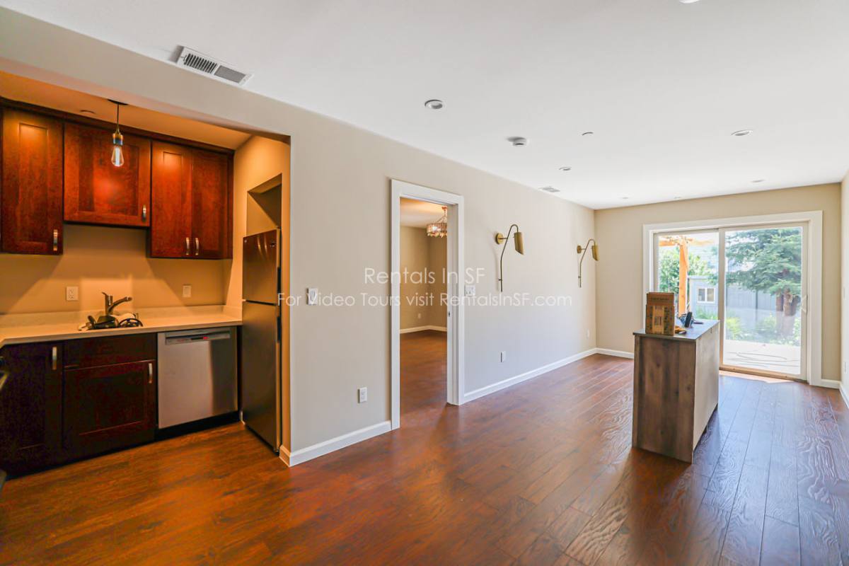 Apartment for rent at 155 Eureka St #7, San Francisco, CA 94114