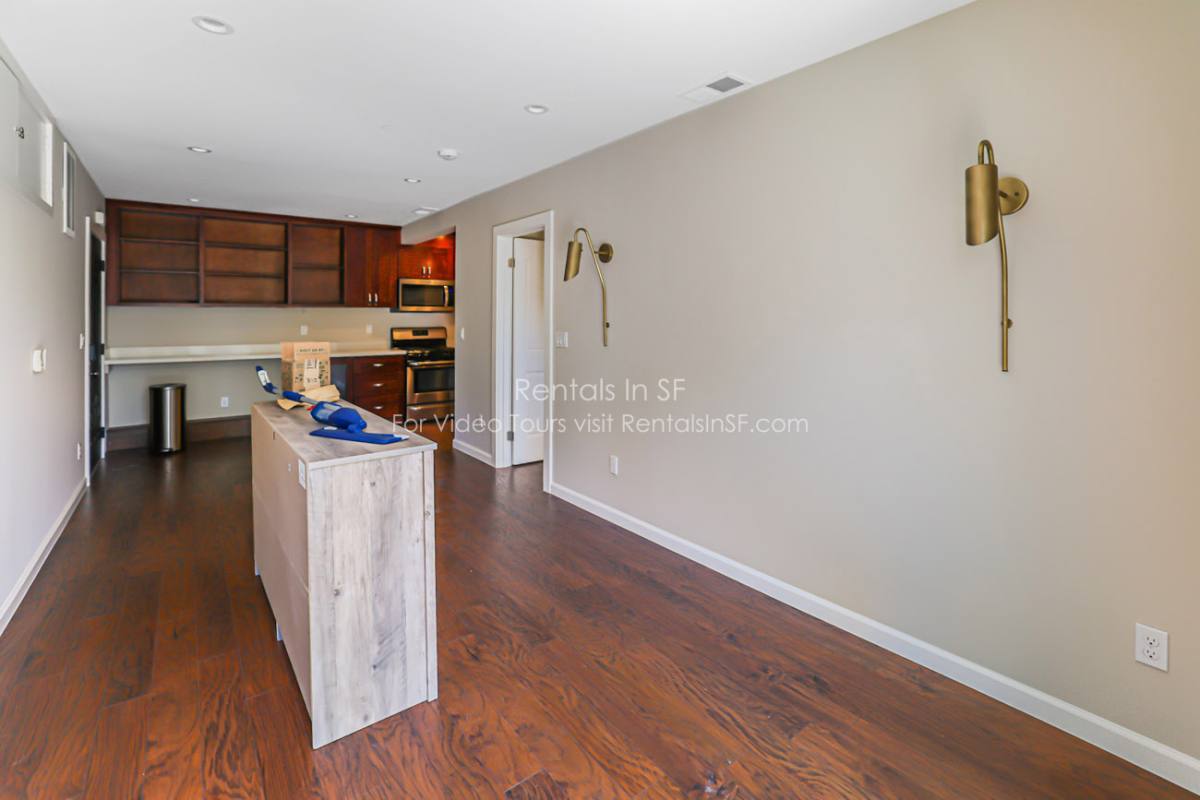 Apartment for rent at 155 Eureka St #7, San Francisco, CA 94114