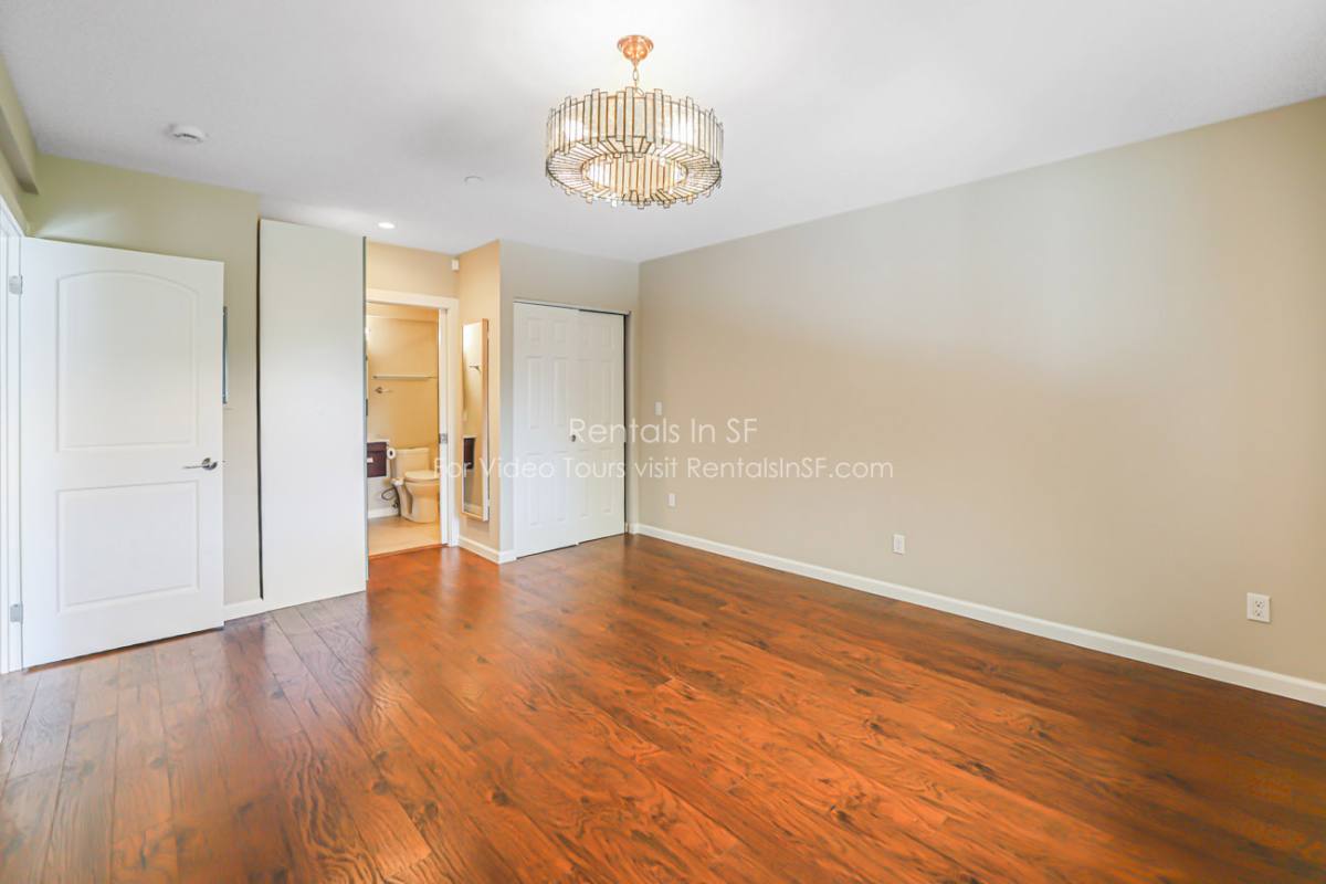 Apartment for rent at 155 Eureka St #7, San Francisco, CA 94114