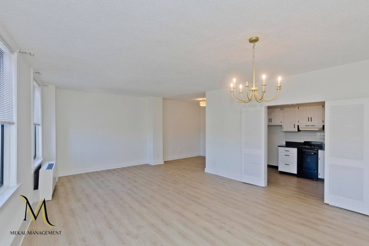 Apartment for rent at 140 Chestnut St, Springfield, MA 01103