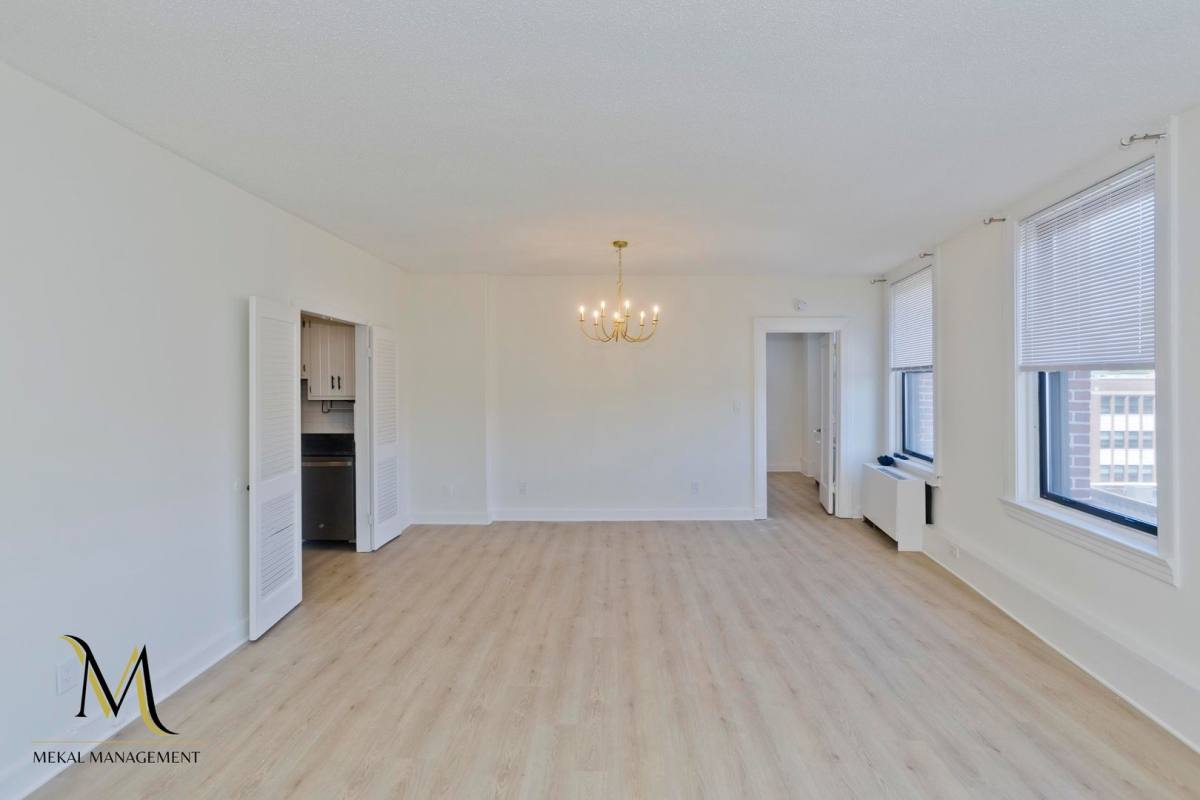 Apartment for rent at 140 Chestnut St, Springfield, MA 01103
