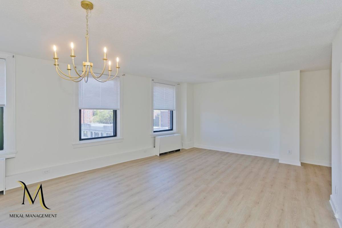 Apartment for rent at 140 Chestnut St, Springfield, MA 01103