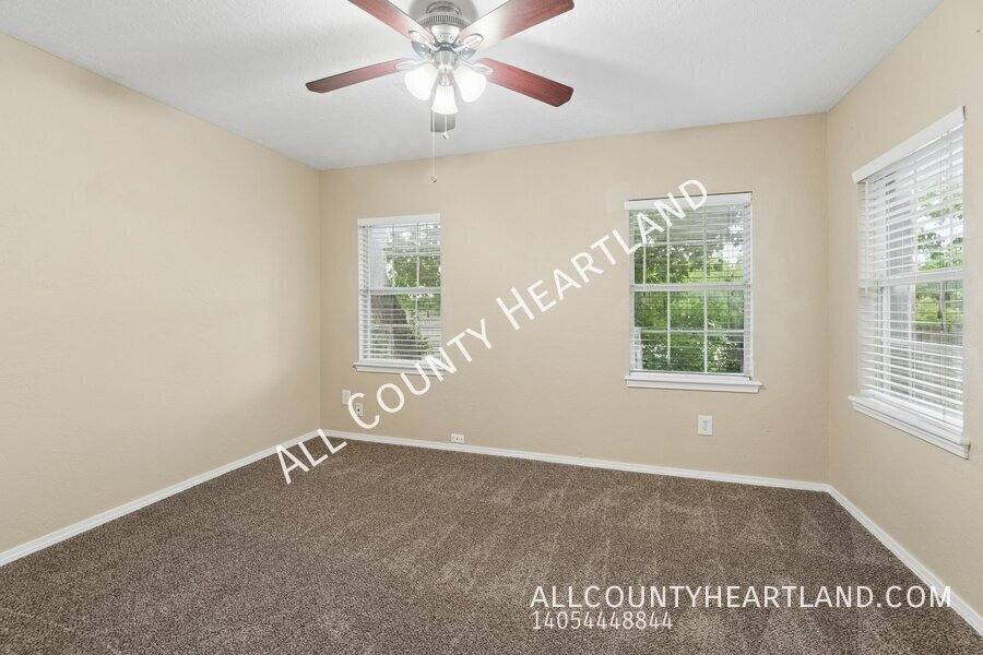 House for rent at 2109 NW 31st St, Oklahoma City, OK 73112