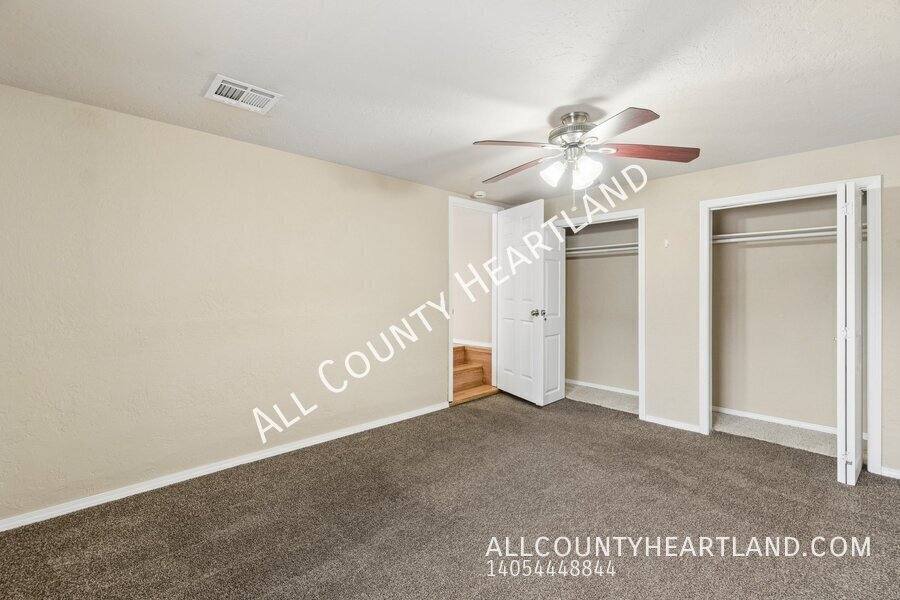 House for rent at 2109 NW 31st St, Oklahoma City, OK 73112