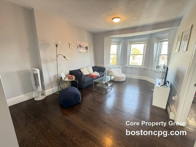 Apartment for rent at 10 Cross St E #3, Somerville, MA 02145