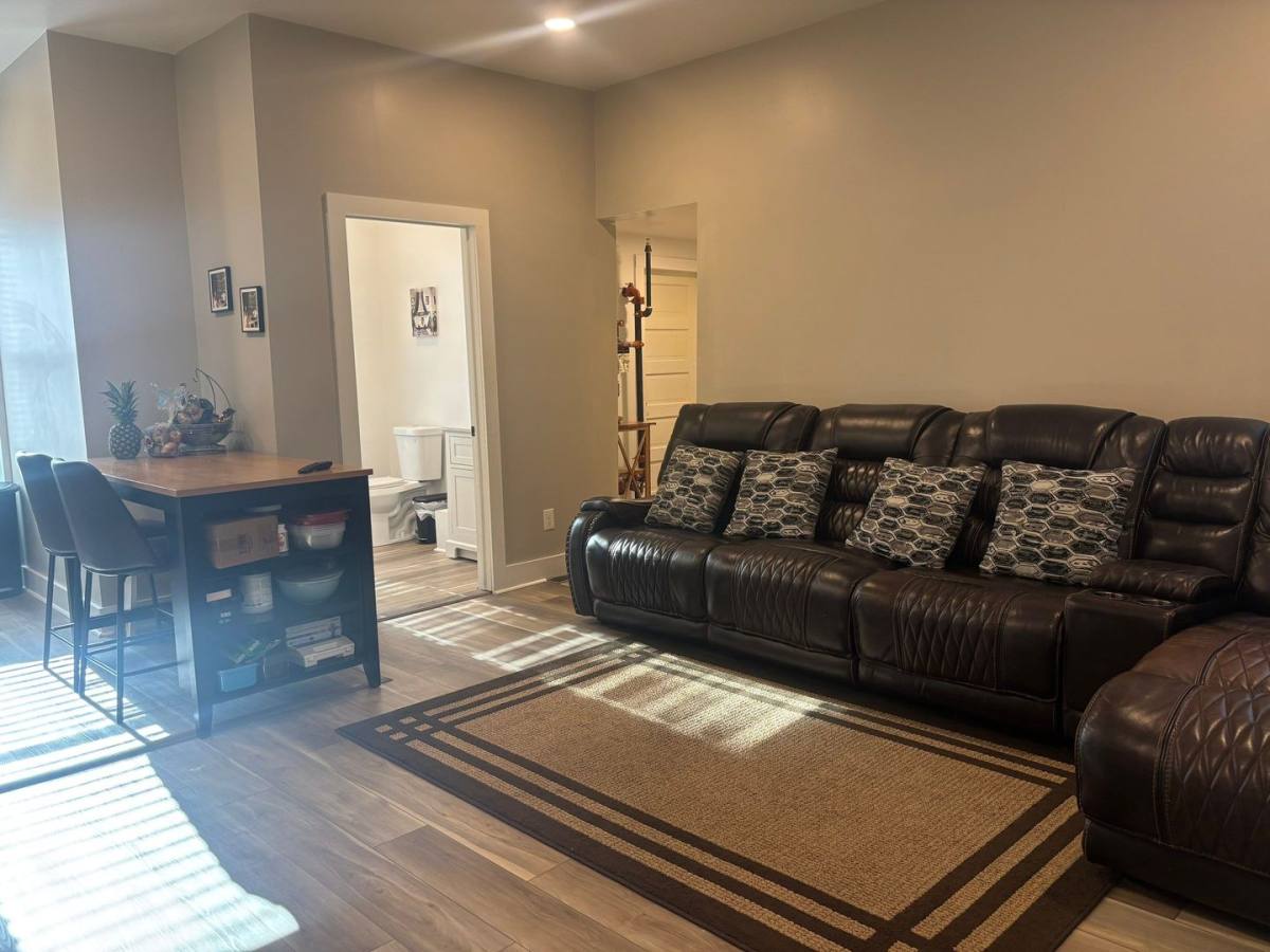 Apartment for rent at 589 Haverhill St, Lawrence, MA 01841