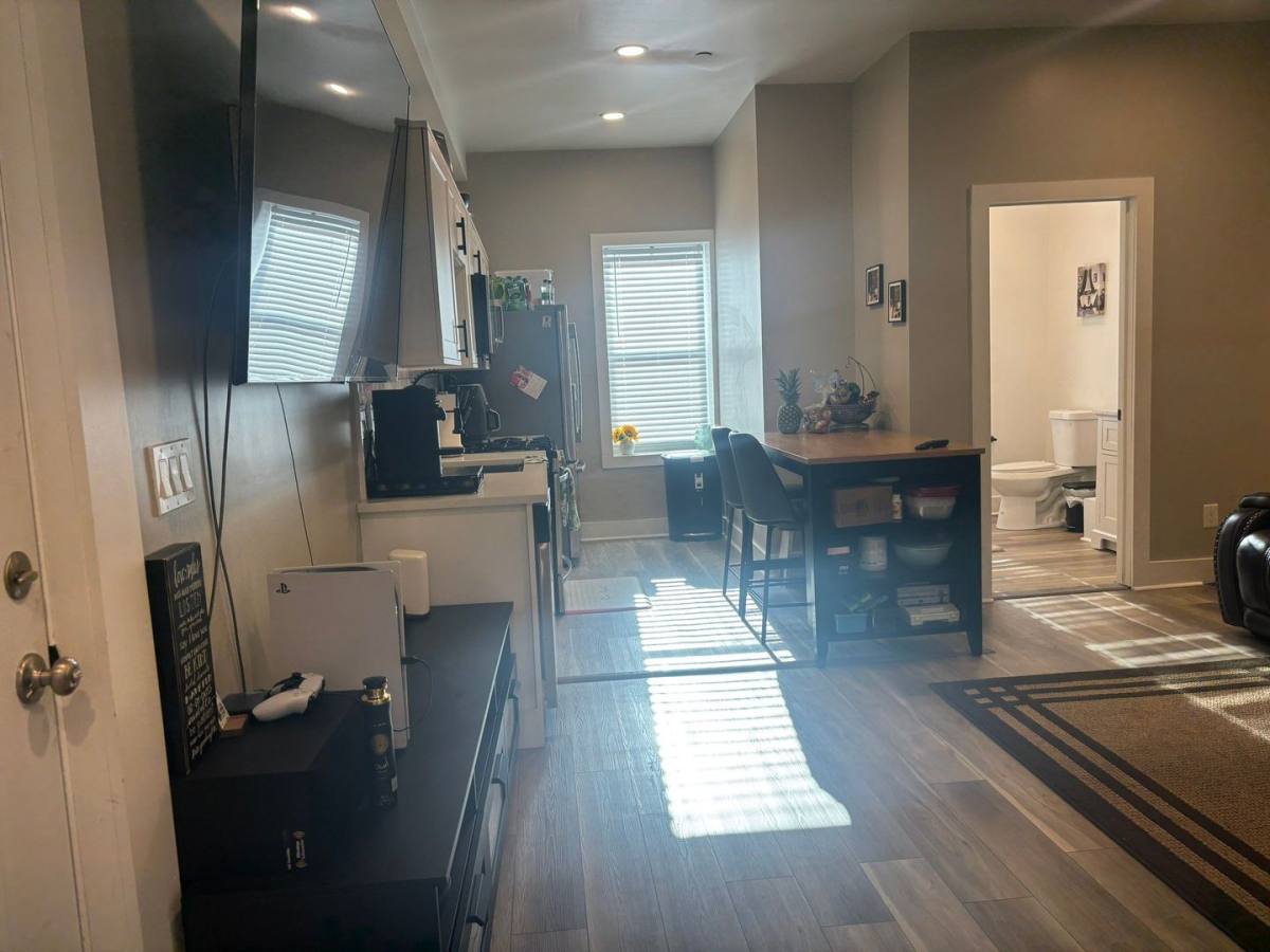 Apartment for rent at 589 Haverhill St, Lawrence, MA 01841