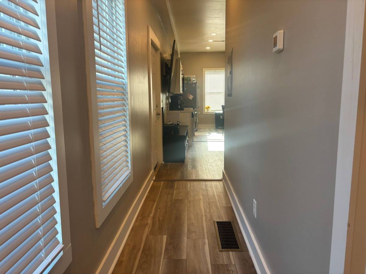 Apartment for rent at 589 Haverhill St, Lawrence, MA 01841
