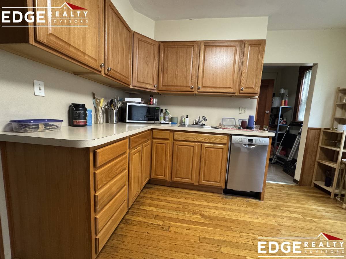 Apartment for rent at 144 Nonantum St, Brighton, MA 02135