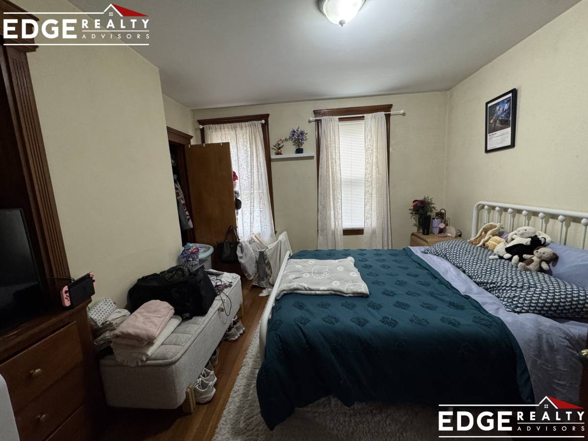 Apartment for rent at 144 Nonantum St, Brighton, MA 02135