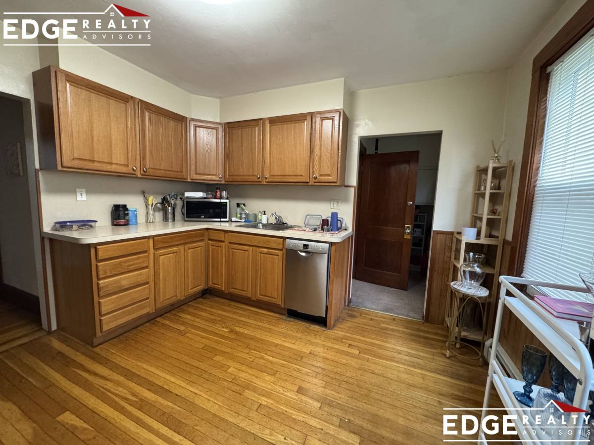 Apartment for rent at 144 Nonantum St, Brighton, MA 02135