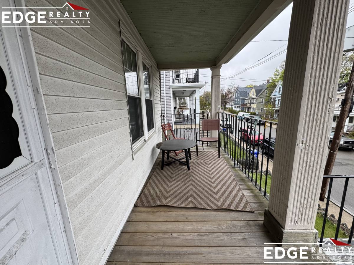 Apartment for rent at 144 Nonantum St, Brighton, MA 02135