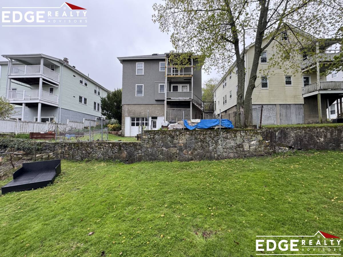 Apartment for rent at 144 Nonantum St, Brighton, MA 02135