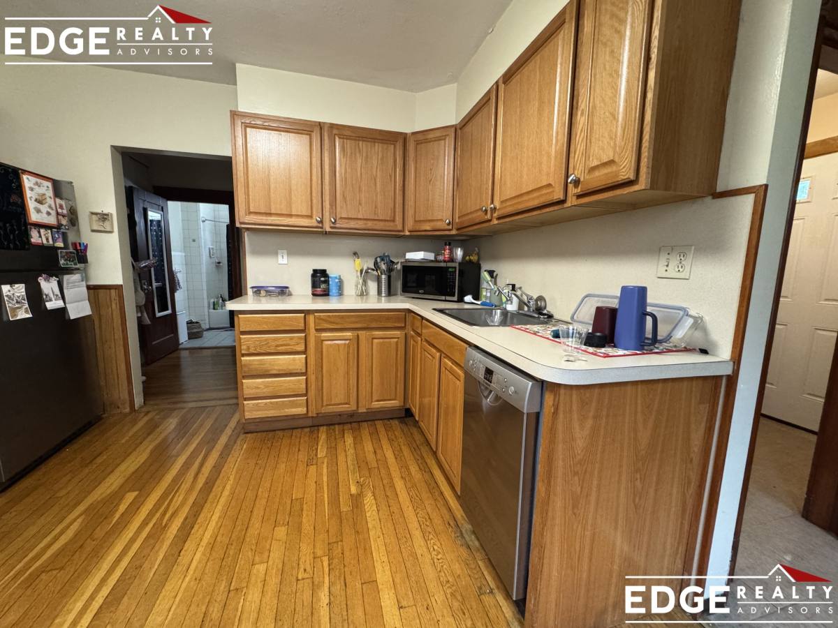 Apartment for rent at 144 Nonantum St, Brighton, MA 02135