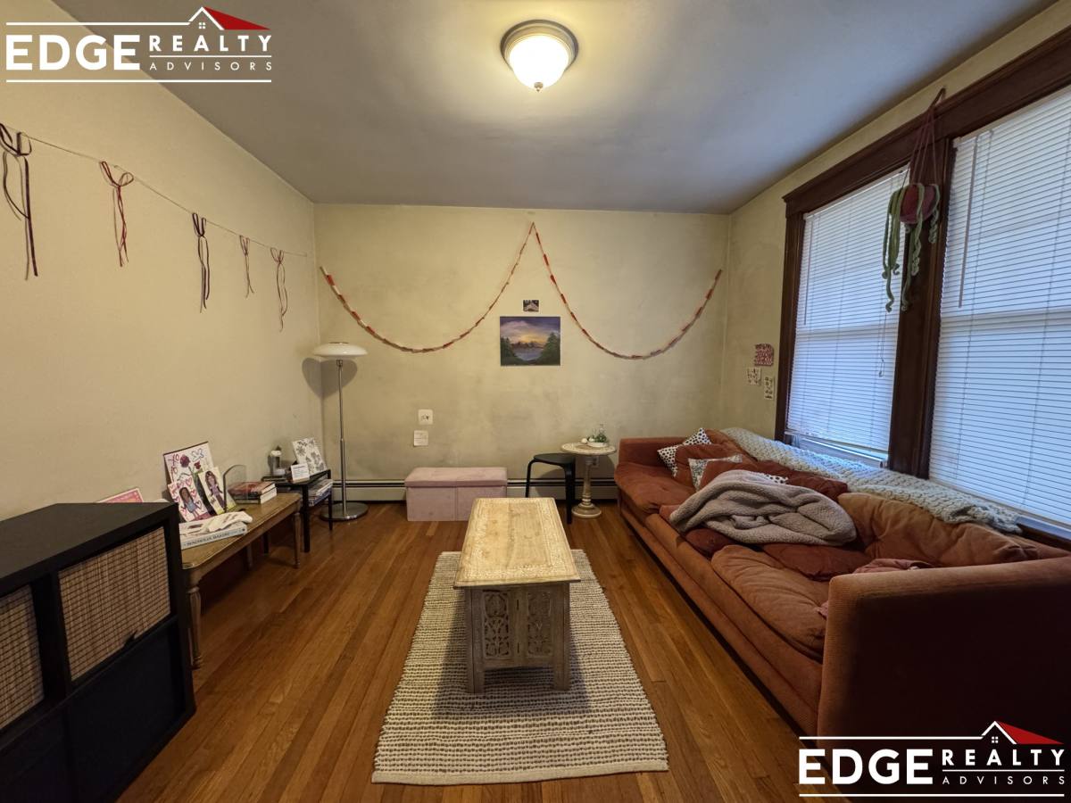 Apartment for rent at 144 Nonantum St, Brighton, MA 02135