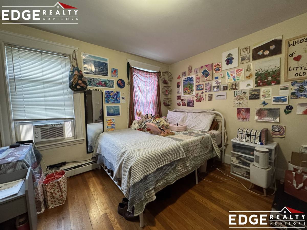 Apartment for rent at 144 Nonantum St, Brighton, MA 02135