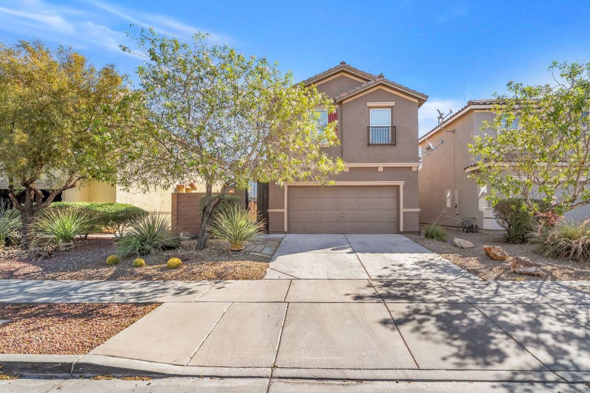 House for rent at 1132 Blakes Field Place, Henderson, NV 89011