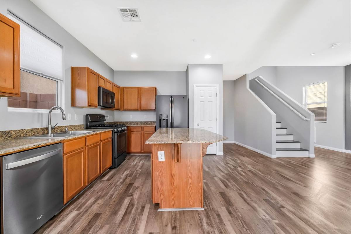 House for rent at 1132 Blakes Field Place, Henderson, NV 89011