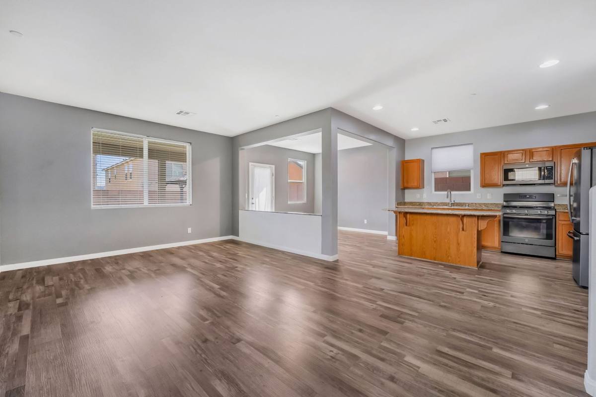 House for rent at 1132 Blakes Field Place, Henderson, NV 89011