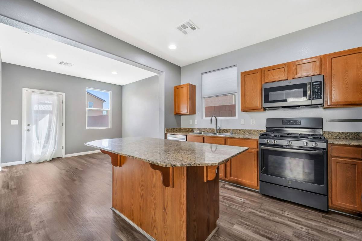 House for rent at 1132 Blakes Field Place, Henderson, NV 89011