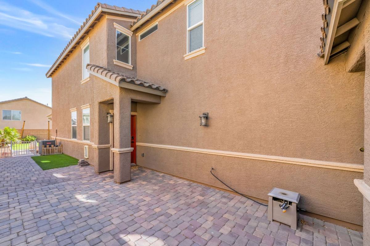 House for rent at 1132 Blakes Field Place, Henderson, NV 89011
