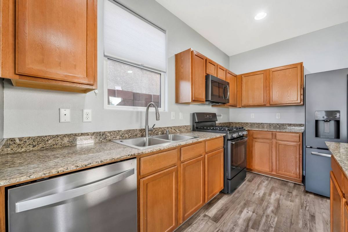 House for rent at 1132 Blakes Field Place, Henderson, NV 89011