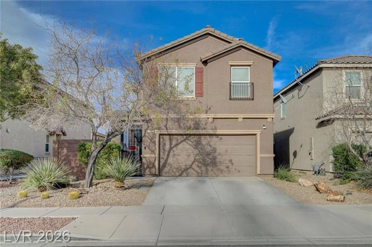 House for rent at 1132 Blakes Field Place, Henderson, NV 89011