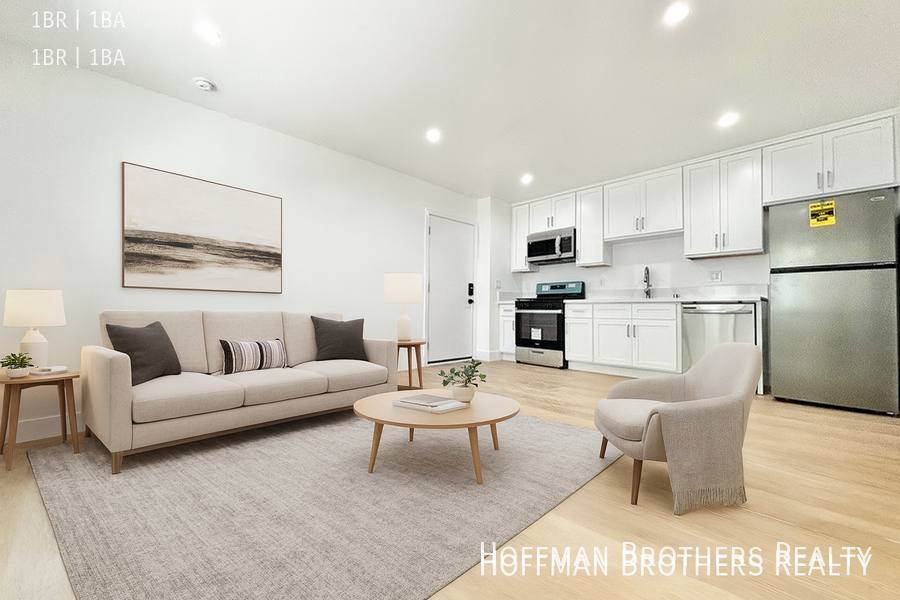 Apartment for rent at 1000 Coronado Terrace #3, Los Angeles, CA 90026