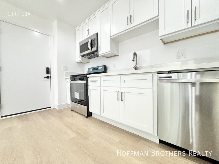 Apartment for rent at 1000 Coronado Terrace #3, Los Angeles, CA 90026