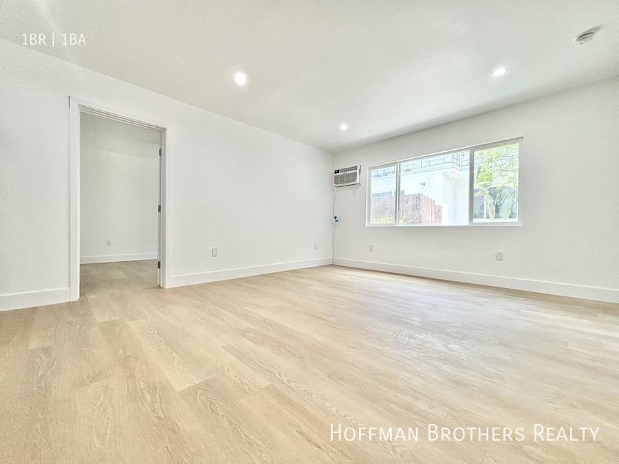 Apartment for rent at 1000 Coronado Terrace #3, Los Angeles, CA 90026
