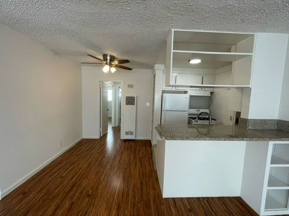 Apartment for rent at 1232 Euclid St, Santa Monica, CA 90404