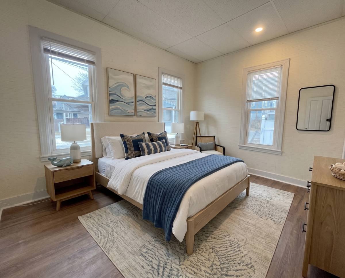 Apartment for rent at 6 S Water St, Onset, MA 02558