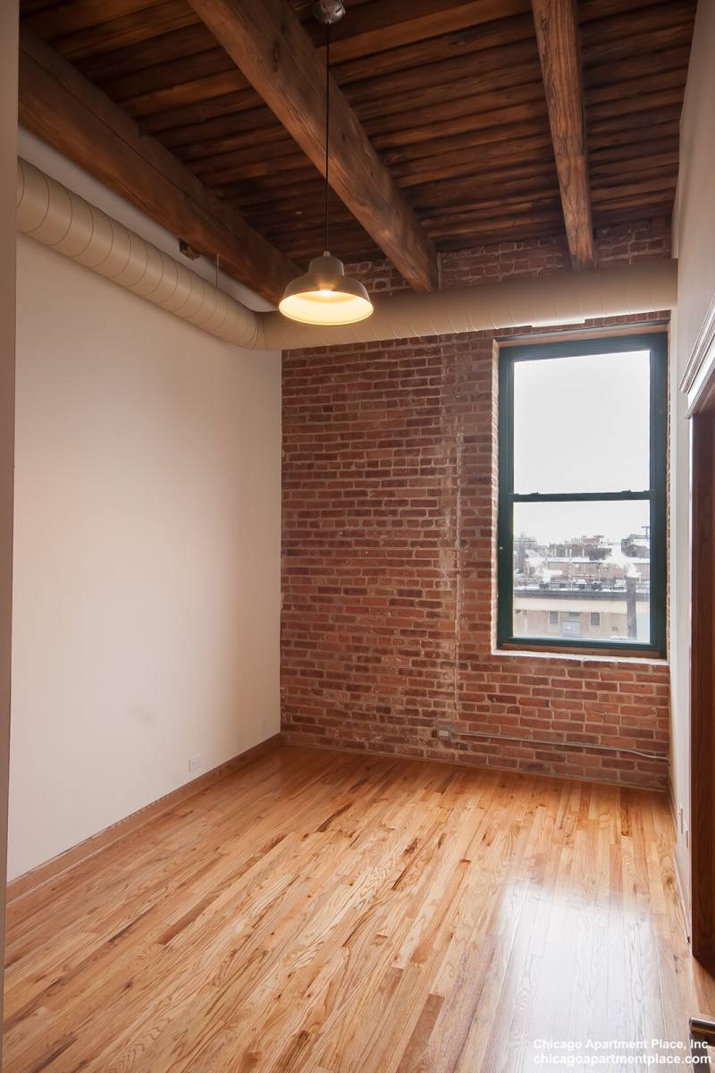Apartment for rent at 216 N May St #202, Chicago, IL 60607